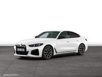 Gebraucht BMW i4 Comfort Edition 350 kW (476 PS) 2025 Alpinweiss Limousine