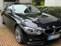 gebraucht BMW 318 Diesel