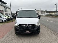 Gebraucht Opel Movano 136 PS (100 kW) 2021 Weiss Van