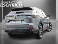 Gebraucht Renault Austral Techno 158 PS (116 kW) 2023 Grau SUV