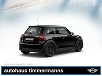 Gebraucht Mini Cooper SE Classic 135 kW (184 PS) 2024 Schwarz Kleinwagen