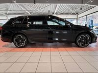 Neu VW Golf VIII R-line 150 PS (110 kW) 2026 Schwarz Kombi