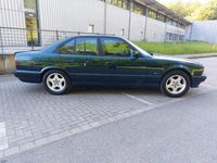Second-hand BMW 520 150 CP (110 kW) 1995 Berlinǎ
