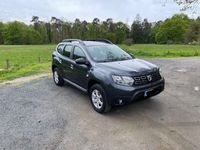 gebraucht Dacia Duster DusterSCe 115 2WD Comfort