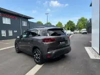 Gebraucht Citroën C5 Aircross 131 PS (96 kW) 2025 Grau SUV