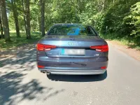 Gebraucht Audi A4 Ambiente 190 PS (139 kW) 2018 Limousine