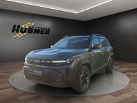 Gebraucht Dacia Duster Extreme 101 PS (74 kW) 2024 Grün SUV