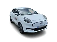 Gebraucht Ford Puma Gen-E 123 kW (168 PS) 2025 Weiss SUV