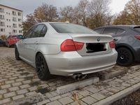 gebraucht BMW 325 325 i m-packet