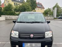 gebraucht Fiat Panda 1.2 TÜV 11.24,Panoramadach,Klima,Zahnrieme