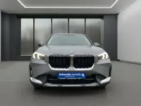 Gebraucht BMW X1 Performance 156 PS (114 kW) 2025 Grau SUV