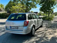 Gebraucht Opel Astra 2005 Kombi