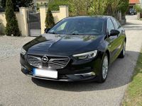gebraucht Opel Insignia Grand Sport Business Innovation ÖSTERREICH