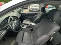 Gebraucht BMW 320 170 PS (125 kW) 2003 Grau Coupé