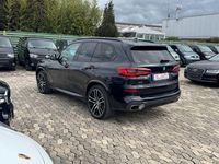Gebraucht BMW X5 M50 Performance 400 PS (294 kW) 2019 Schwarz SUV
