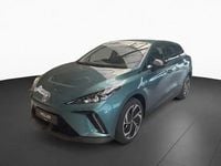 Neu MG MG4 EV 139 kW (190 PS) 2026 Ealing green (grün) Kleinwagen