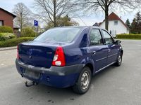 gebraucht Dacia Logan 1.4 MPI *Klima*ZV*AHK