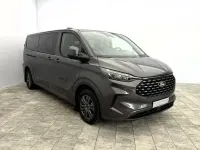 Occasion Ford Transit Custom Limited 170 ch (125 kW) 2025 Gris Monospace