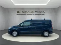 Gebraucht Ford Transit 101 PS (74 kW) 2017 Blau Van / Kleinbus