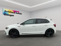 Gebraucht VW Polo Edition 207 PS (152 kW) 2024 Pure white Kleinwagen