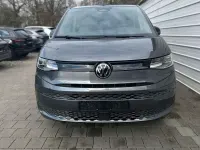 Neu VW Multivan Business 150 PS (110 kW) 2026 Indiumgrau metallic Van / Kleinbus