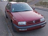 Second-hand VW Vento 116 CP (85 kW) 1995 Berlinǎ