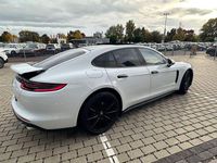 Gebraucht Porsche Panamera 4 330 PS (242 kW) 2018 Weiß Limousine