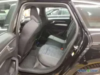 Gebraucht Audi A6 Sport 204 PS (150 kW) 2025 Schwarz Kombi