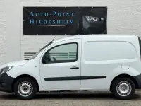 Gebraucht Mercedes Citan 108 75 PS (55 kW) 2013 Weiß Van / Kleinbus