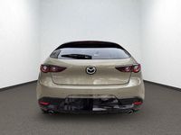 Nowe Mazda 3 Exclusive-Line 140 KM (102 kW) 2026