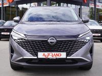 Neu Nissan Qashqai N-Connecta 158 PS (116 kW) 2025 Andere SUV