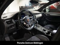 Gebraucht Porsche Macan GTS 360 PS (264 kW) 2018 Schwarz SUV