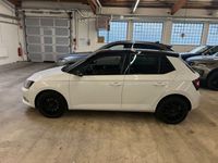 gebraucht Skoda Fabia 1.2l TSI 81kW Style Style