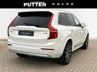 Gebraucht Volvo XC90 173 PS (127 kW) 2022 SUV