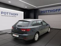 gebraucht Seat Leon Sportstourer Style