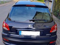 Gebraucht Peugeot 206 60 PS (44 kW) 2010 Limousine