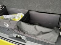 Gebraucht VW ID. Buzz Pro 150 kW (204 PS) 2023 Gelb Van / Kleinbus