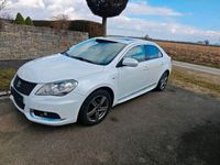 gebraucht Suzuki Kizashi 