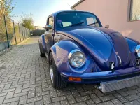 Gebraucht VW Käfer 163 PS (119 kW) 1969 Violett