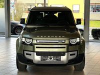 Gebraucht Land Rover Defender 400 PS (294 kW) 2021 Grün SUV