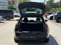 Gebraucht Seat Leon FR 179 PS (131 kW) 2017 Mitternachtsschwarz Kombi