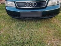 Gebraucht Audi A4 101 PS (74 kW) 1994 Grün Limousine