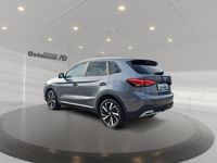 Gebraucht MG ZS Luxury 102 PS (75 kW) 2026 Grau SUV
