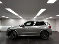 Gebraucht BMW X1 Performance 300 PS (220 kW) 2025 Spacesilber SUV