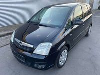 gebraucht Opel Meriva 1.6 Edition.