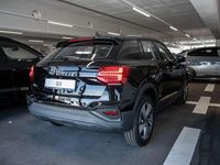 Neu Audi Q2 Ambiente 150 PS (110 kW) 2026 Schwarz SUV