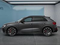 Gebraucht Audi RS Q3 400 PS (294 kW) 2022 Grau SUV
