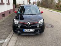 Gebraucht Renault Twingo Intens 90 PS (66 kW) 2016 Schwarz Kleinwagen