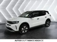 Neu Opel Frontera 145 PS (106 kW) 2026 Weiß SUV