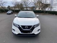 gebraucht Nissan Qashqai 1.3 DIG-T DCT N-CONNECTA